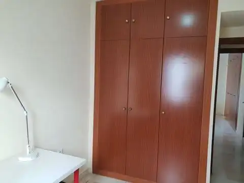 Piso de 100 m² en Málaga