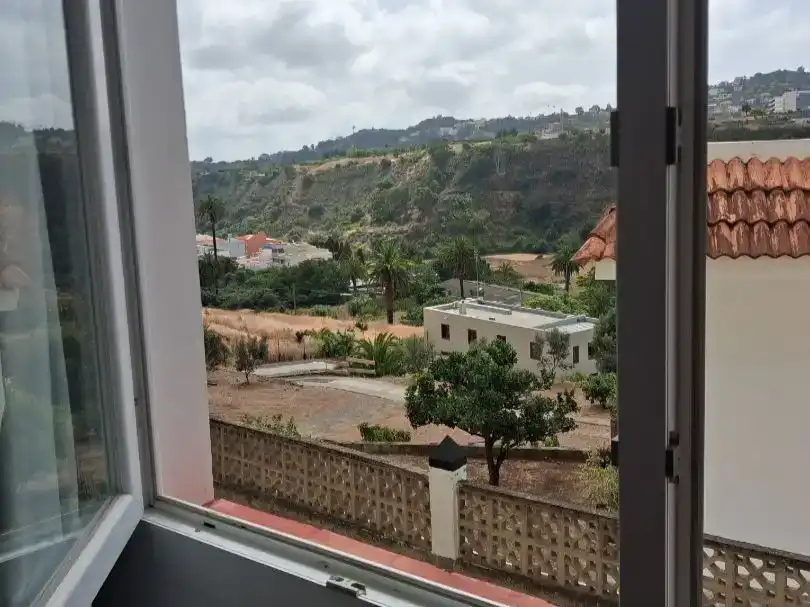 Piso de 80 m² en Santa Brígida