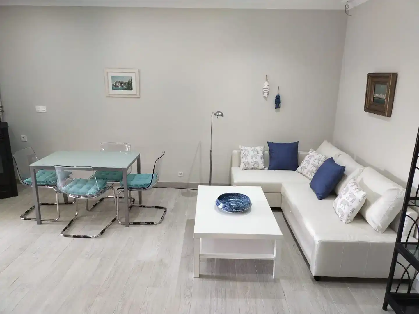 Piso de 60 m² en Nigrán