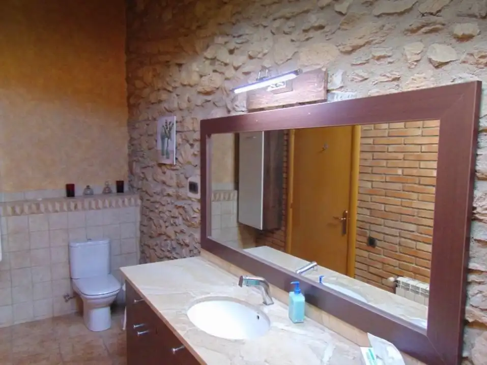 Casa de 200 m² en Alàs i Cerc