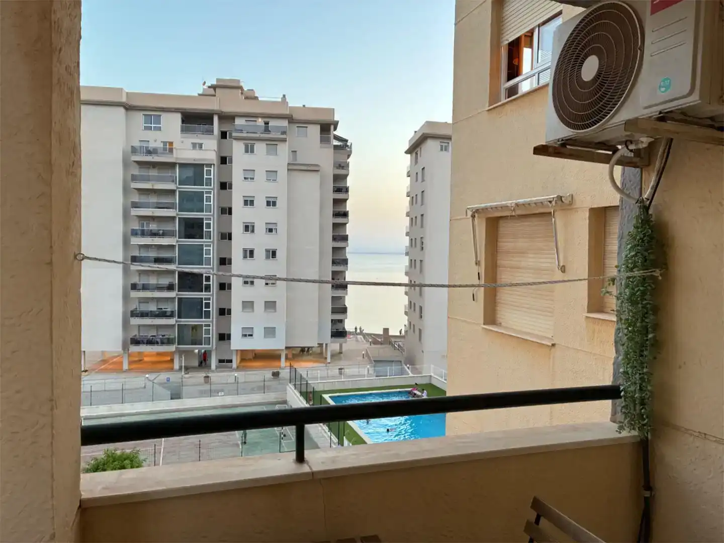 Piso de 65 m² en San Javier