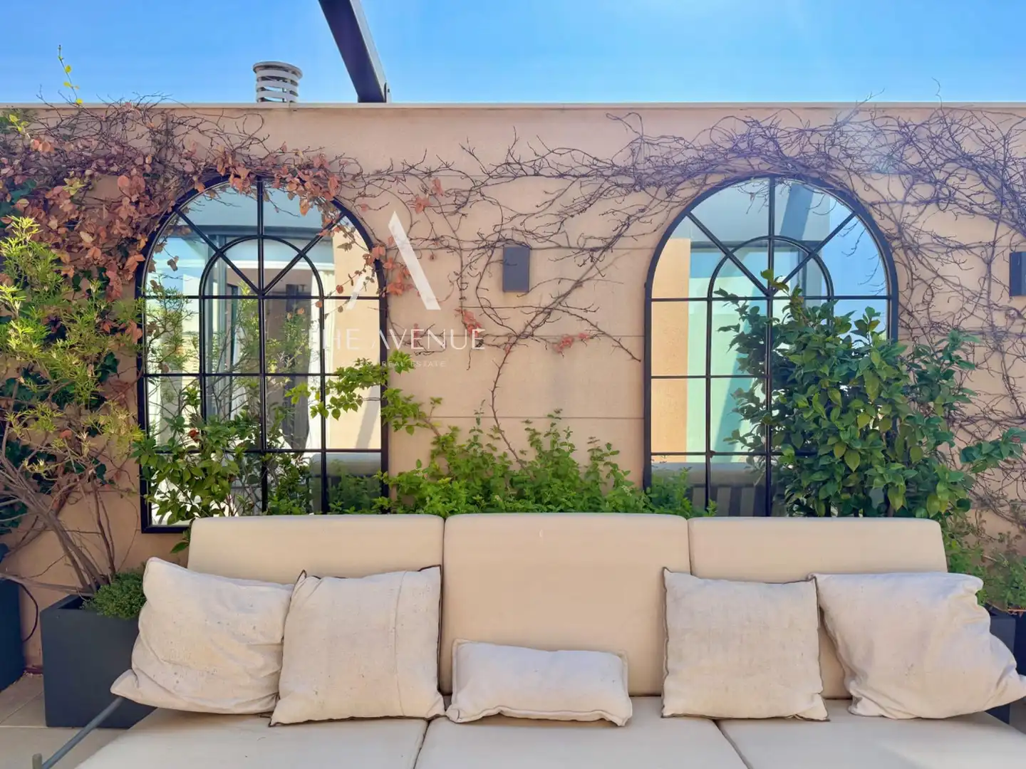 Appartamento 268 m² a Madrid