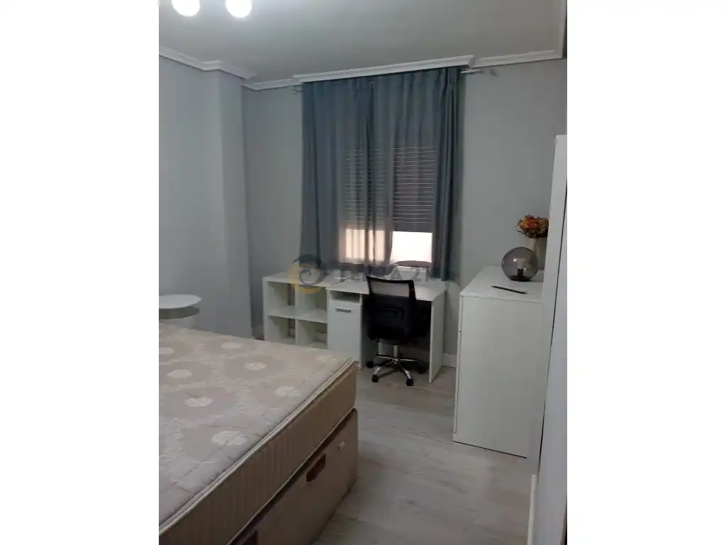 Piso de 106 m² en Jaén