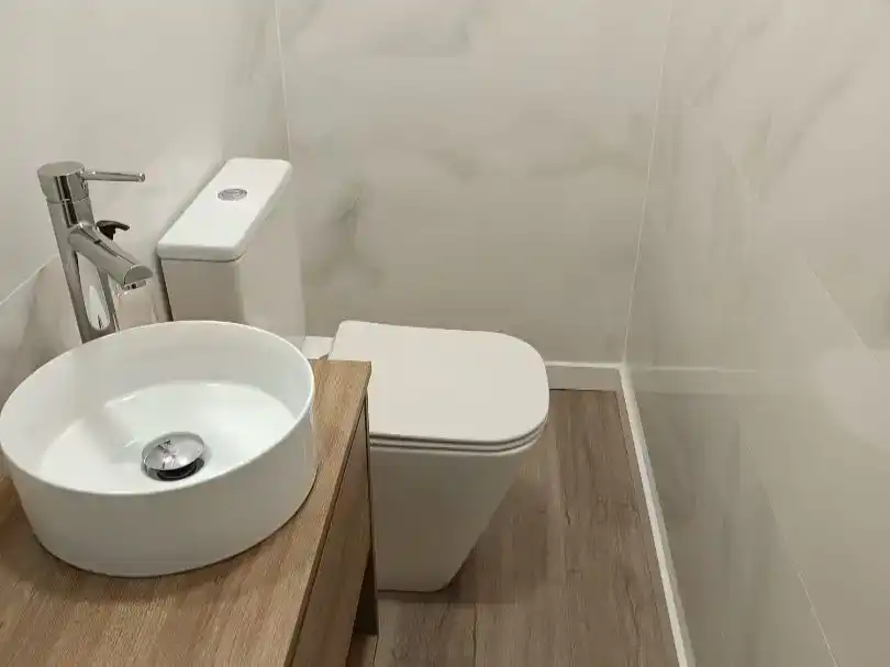 Piso de 69 m² en La Coruña