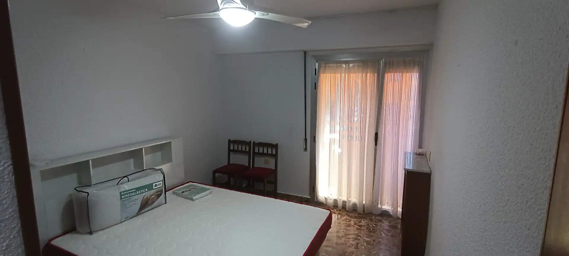 Pis de 145 m² a Albacete