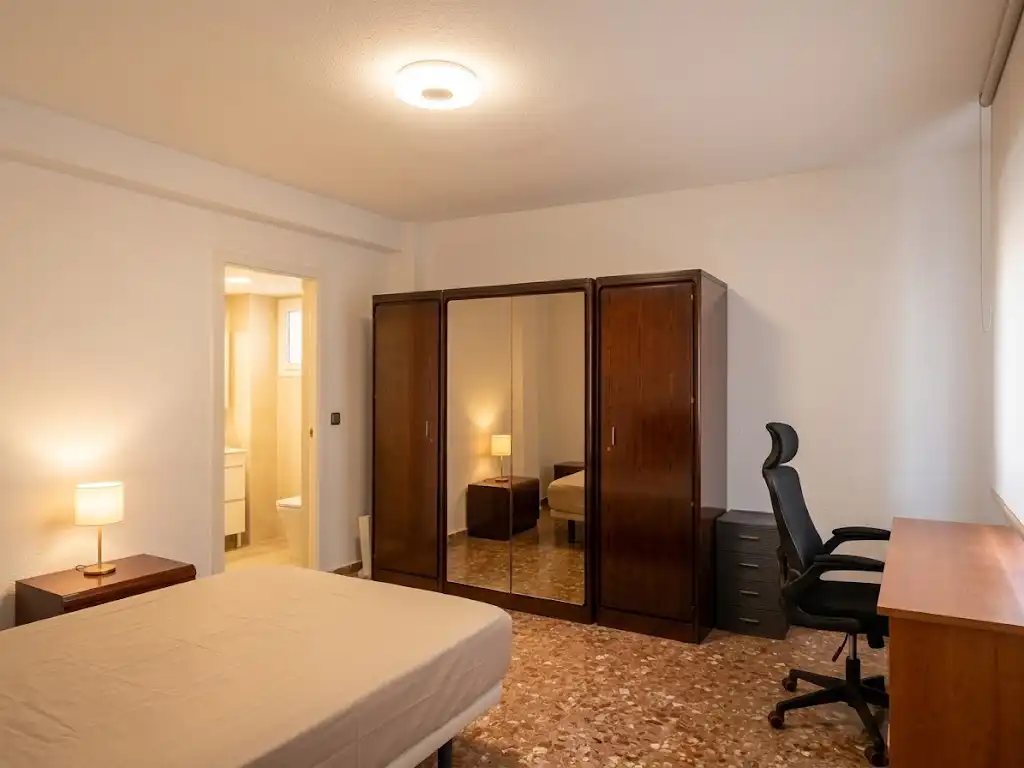 Piso de 121 m² en San Vicente del Raspeig