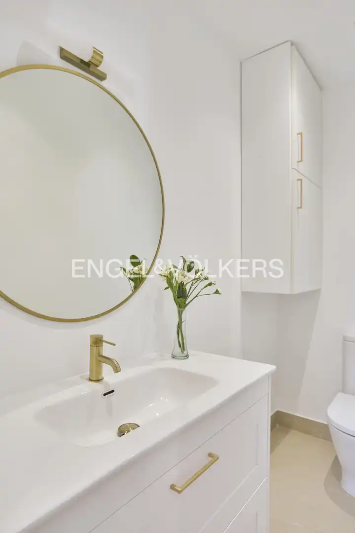 Appartement 91 m² à Madrid