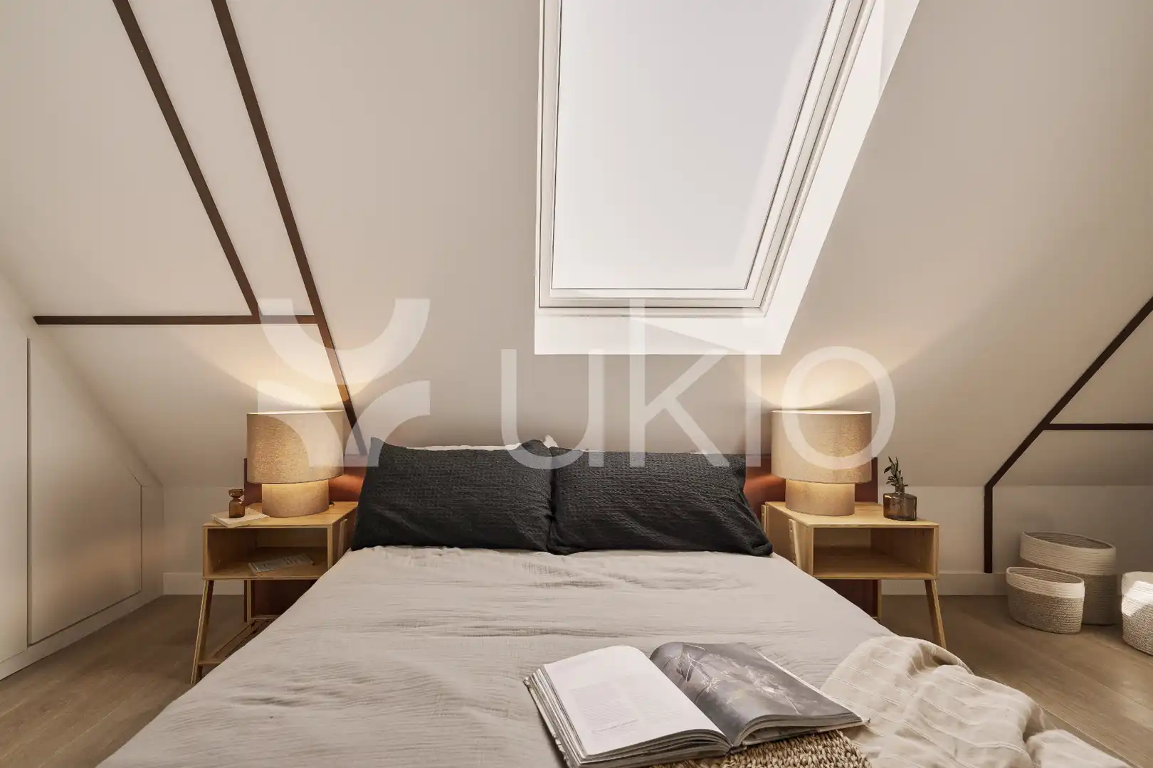 Wohnung 101 m² in Madrid