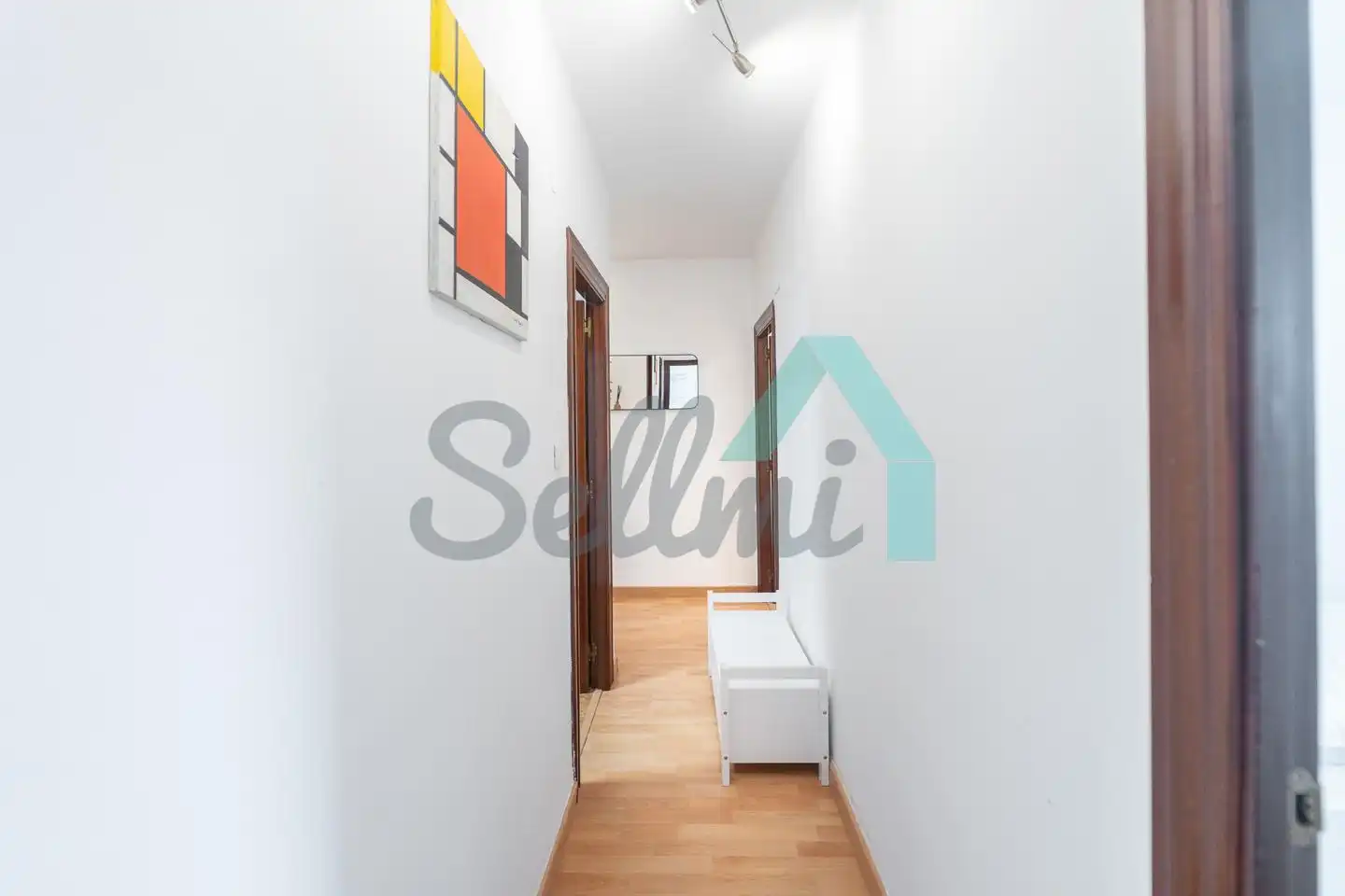 Piso de 67 m² en Oviedo