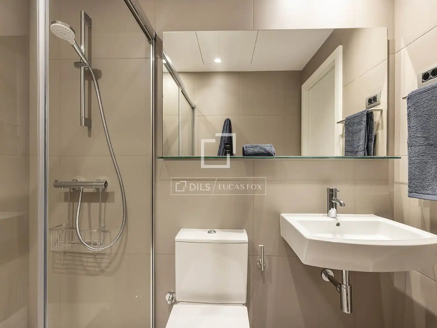 Wohnung 91 m² in Sant Boi de Llobregat