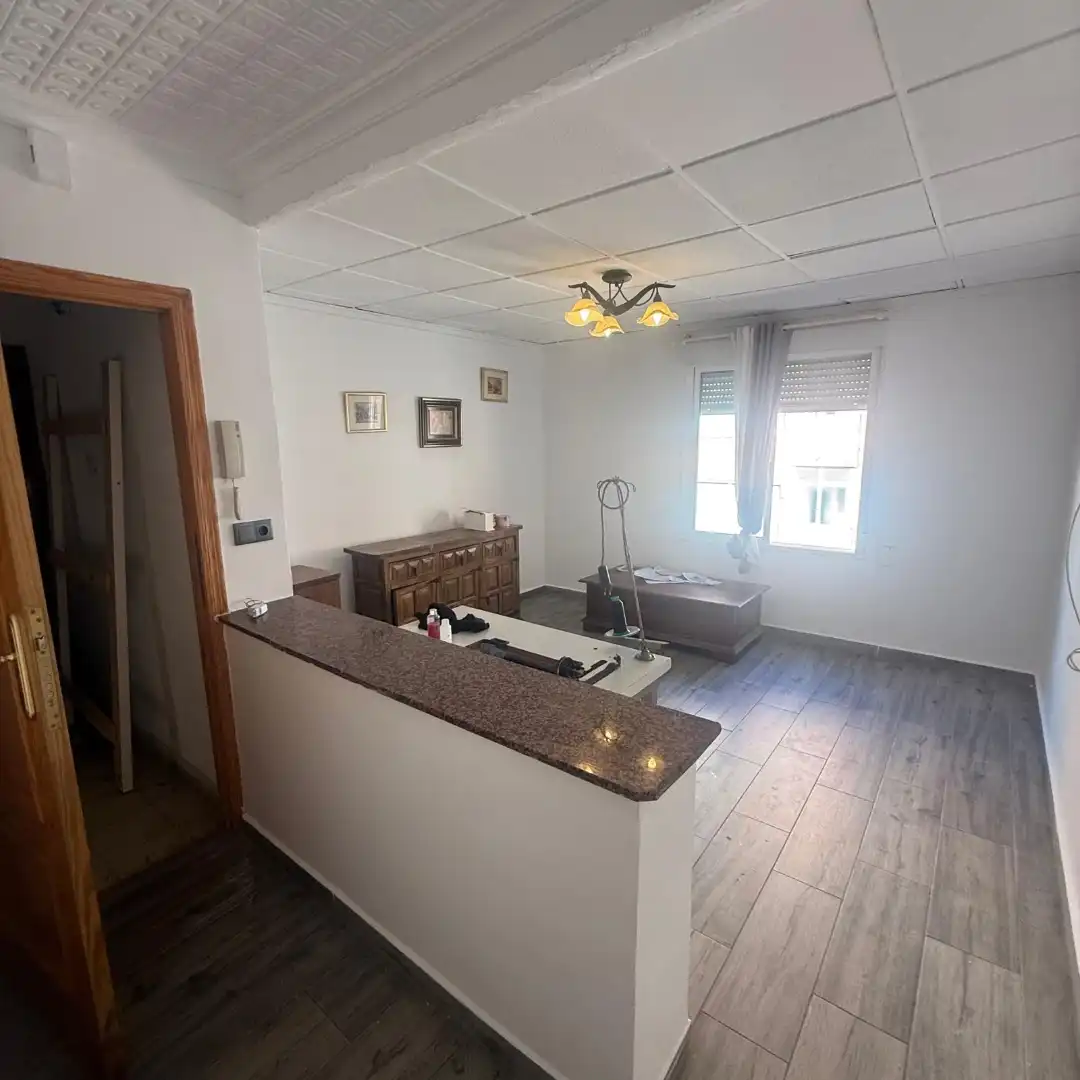 Pis de 60 m² a Elda