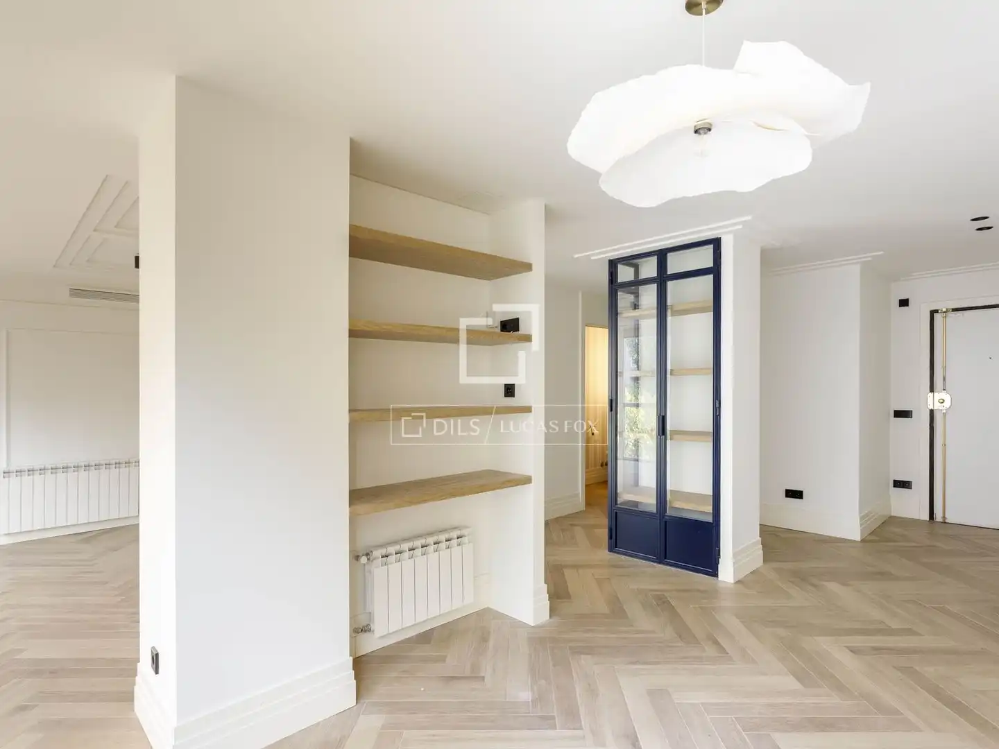Piso de 148 m² en Madrid
