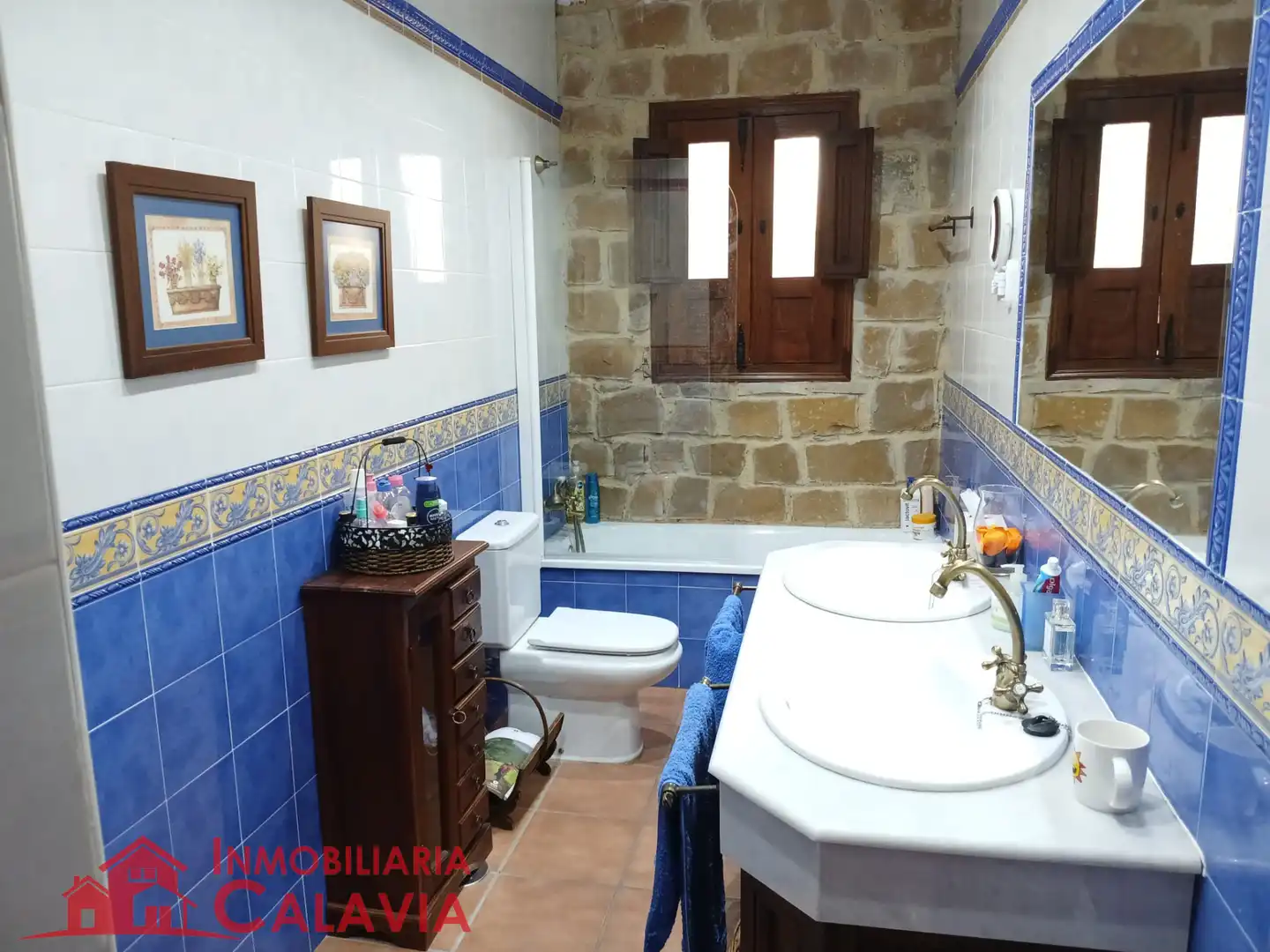 Piso de 80 m² en Baeza