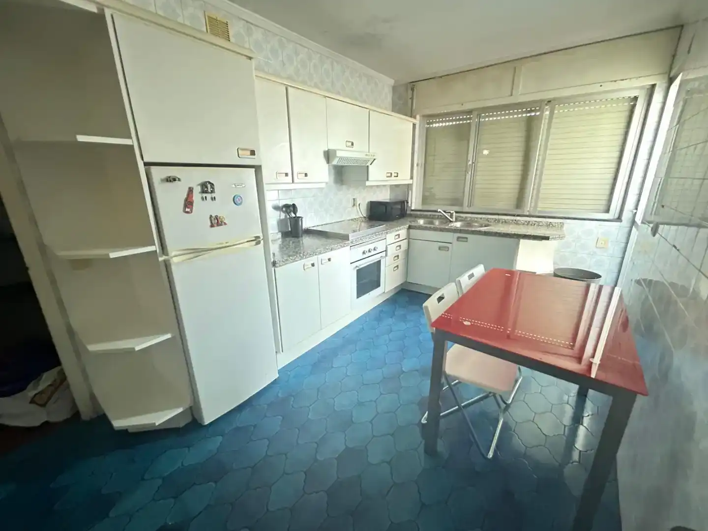 Piso de 114 m² en Lugo