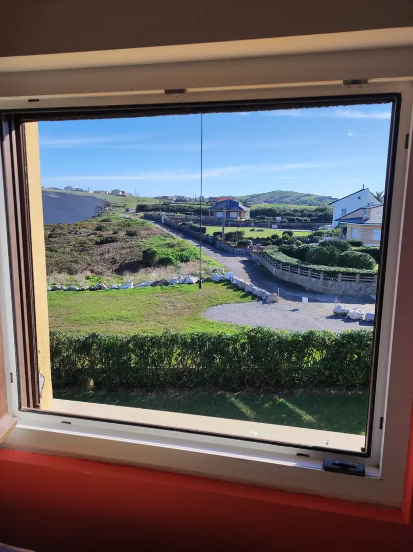 Wohnung 398 m² in Miengo
