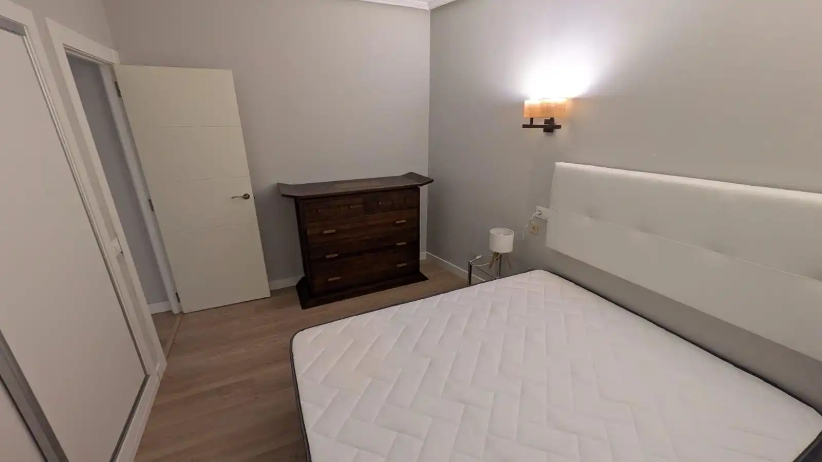 Piso de 62 m² en Oviedo