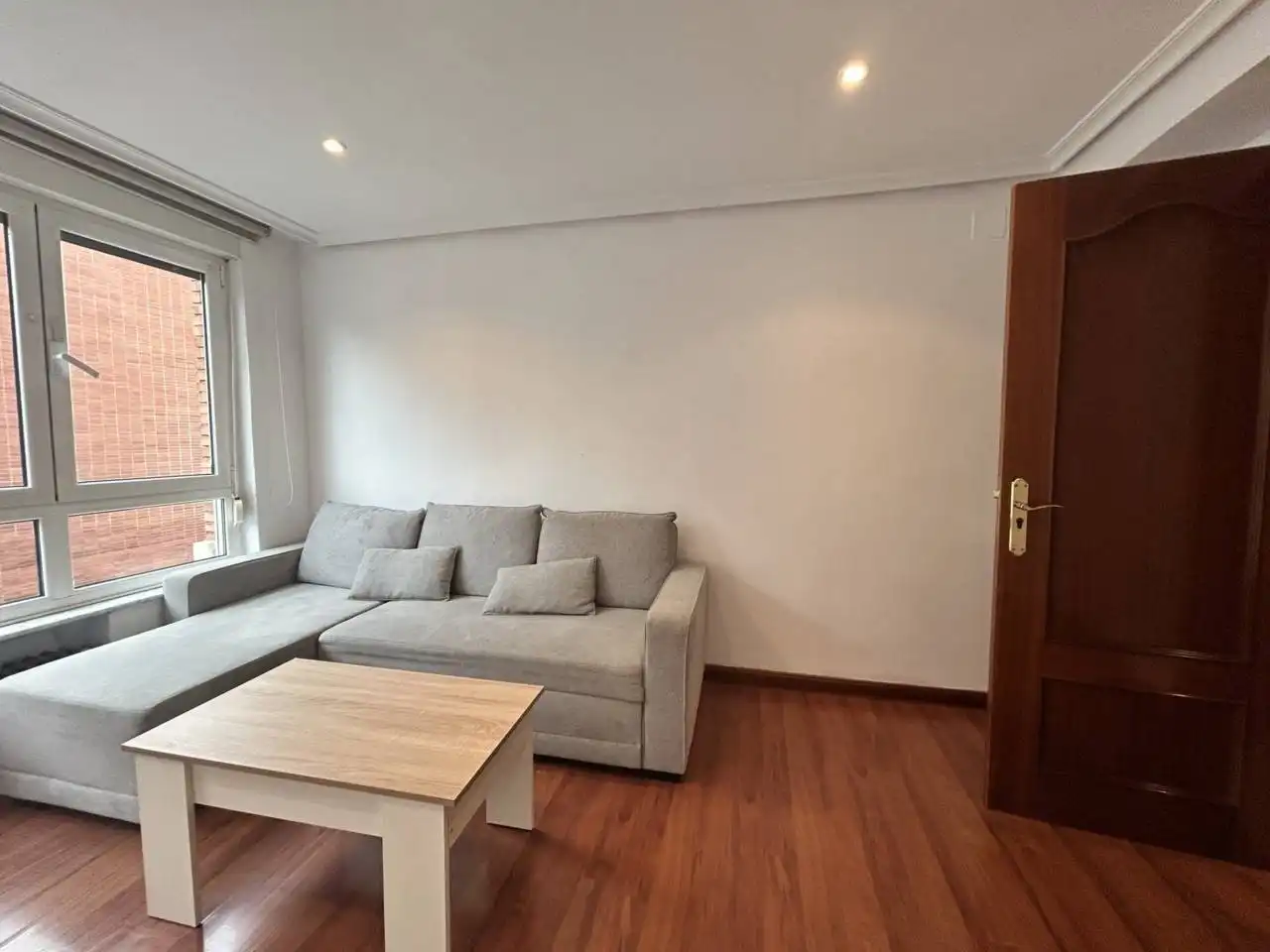Piso de 152 m² en Oviedo