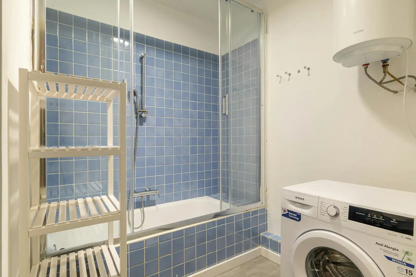 Habitación 65 m², Barcelona
