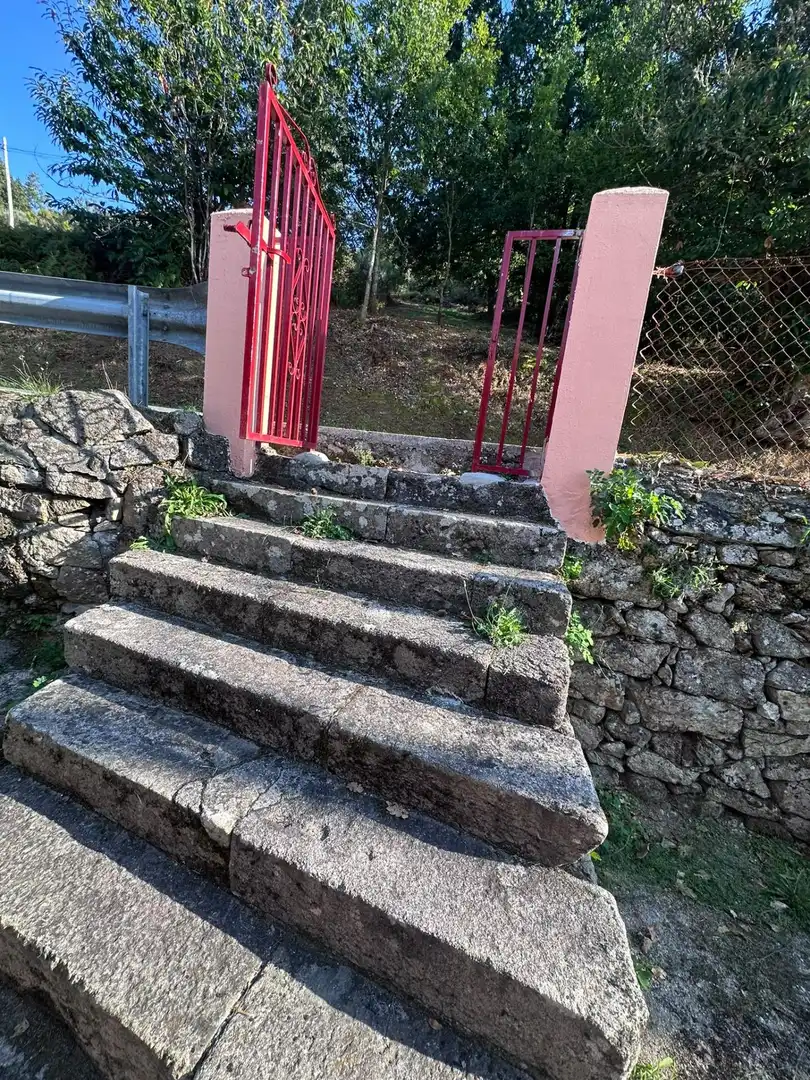 Piso de 95 m² en Parada de Sil