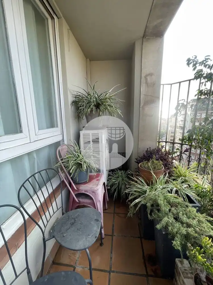 Piso de 153 m² en Barcelona