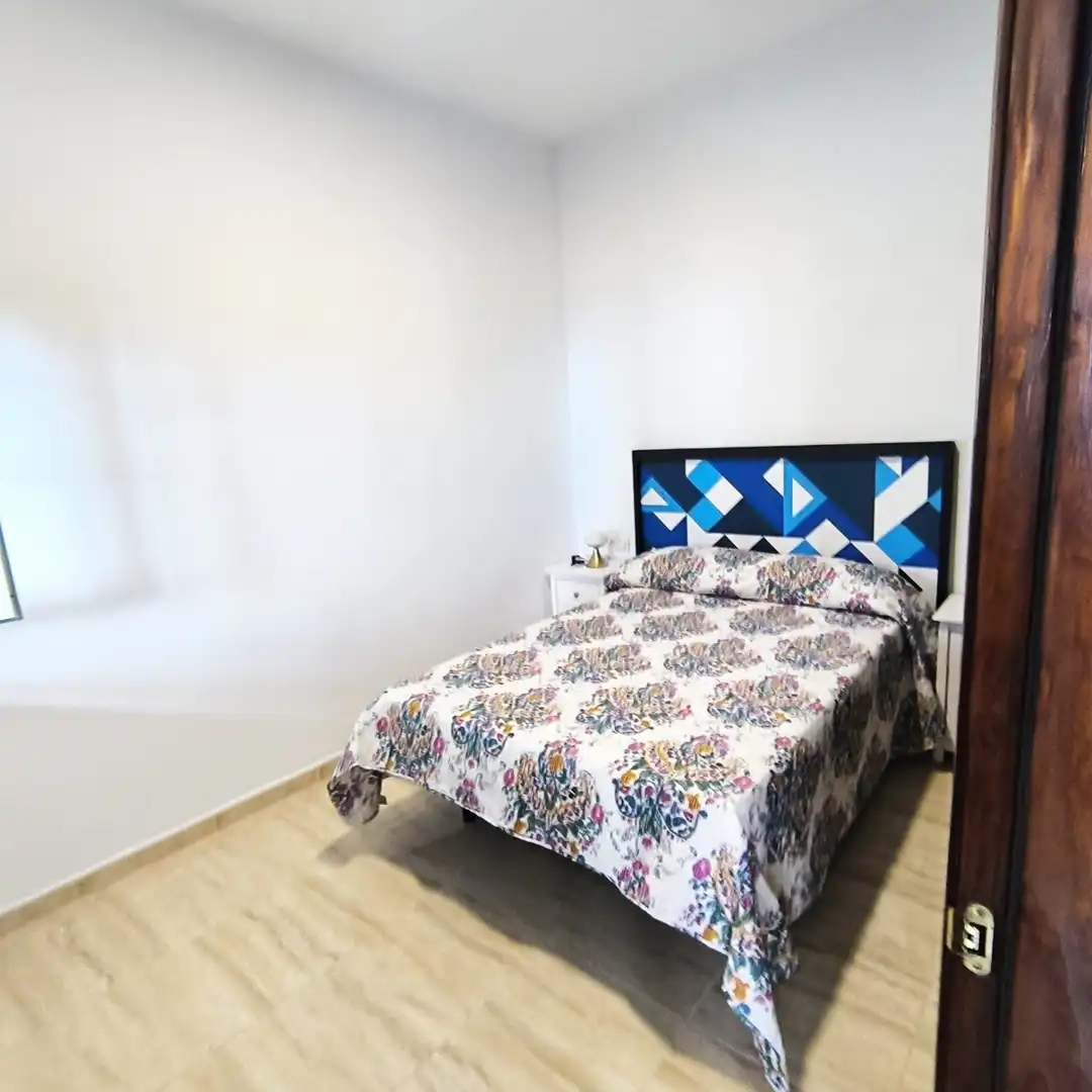 Piso de 60 m² en La Orotava
