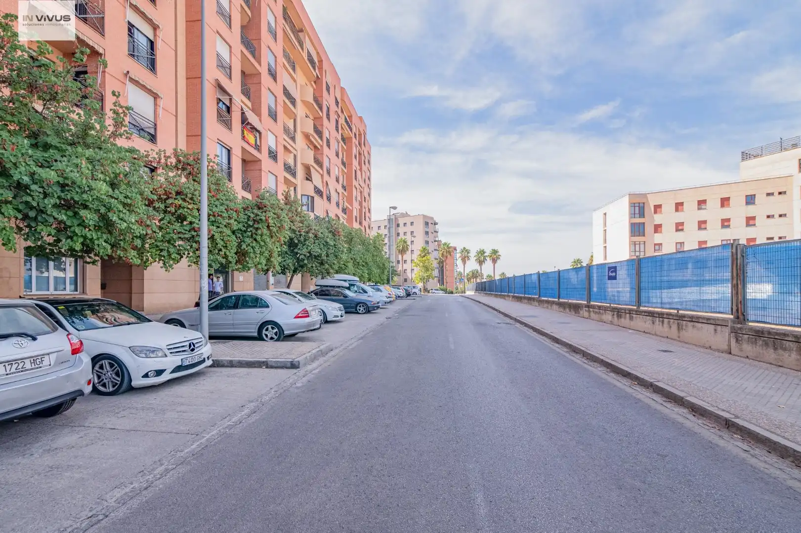 Pis de 155 m² a Granada