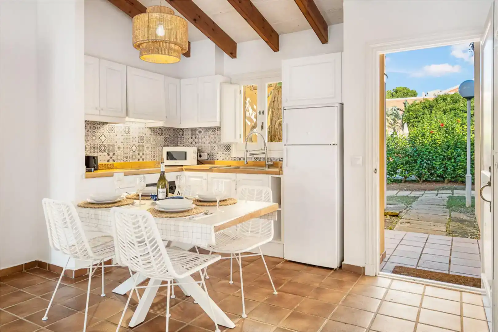 Piso de 70 m² en Ciutadella