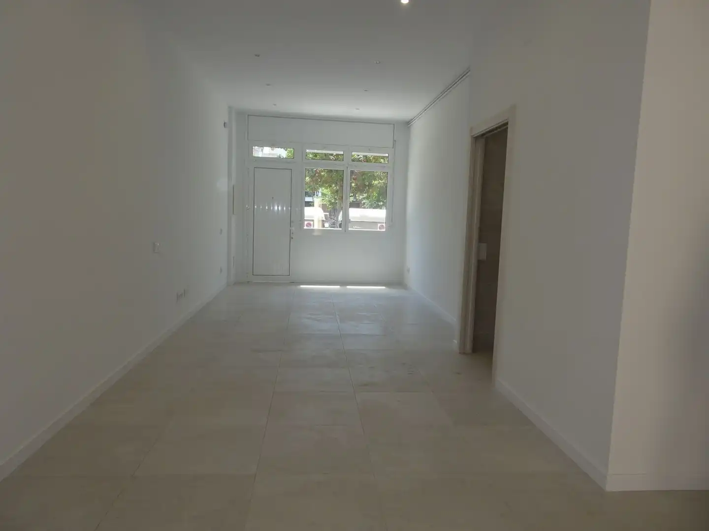 Pis de 70 m² a Badalona