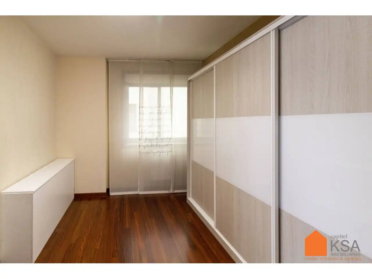 Piso de 91 m² en Ames
