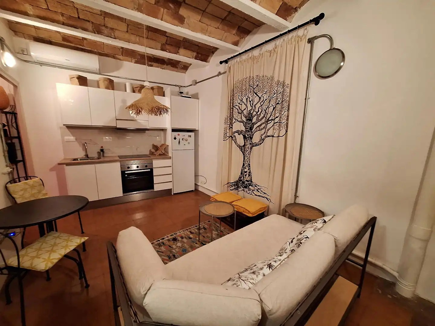 Wohnung 47 m² in Barcelona