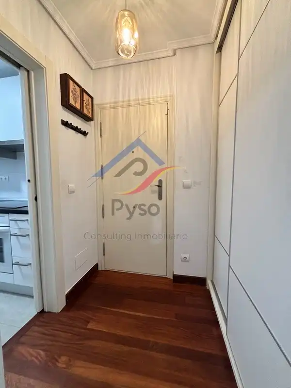 Piso de 66 m² en Santander