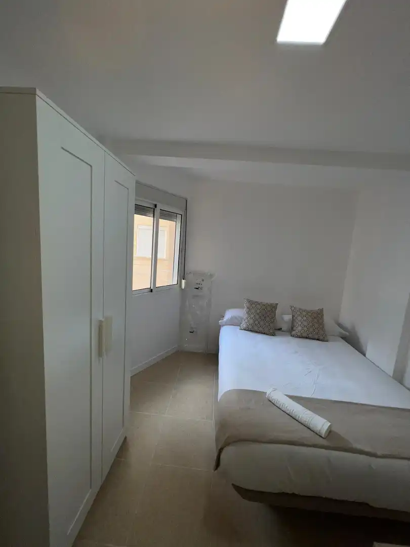 Habitación 120 m², Málaga