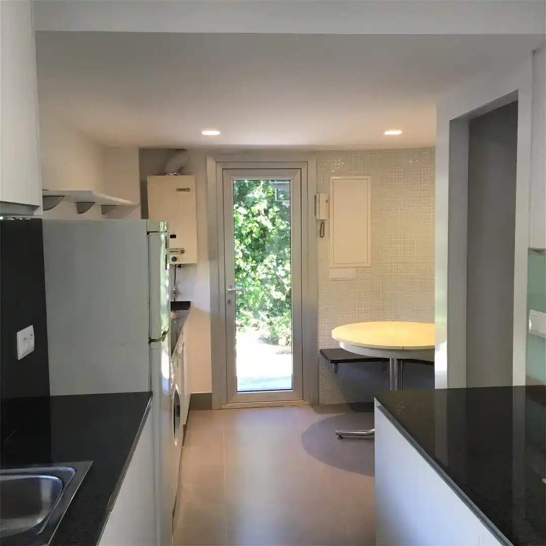 Piso de 200 m² en Nigrán