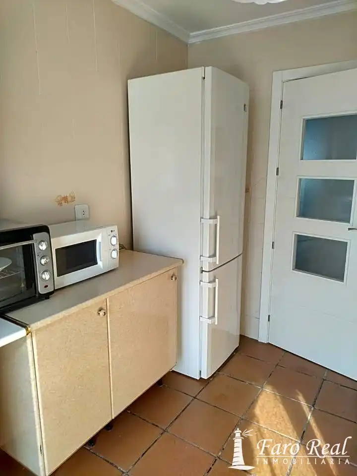 Piso de 85 m² en Sanlúcar de Barrameda