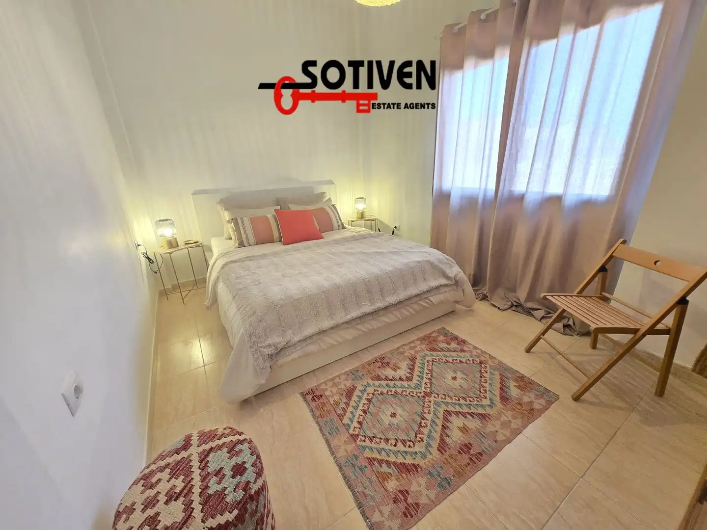Appartamento 120 m² a Adeje