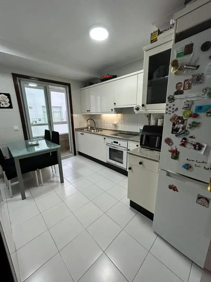 Appartamento 114 m² a Vigo
