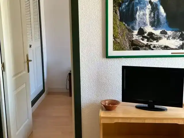 Piso de 55 m² en Aísa