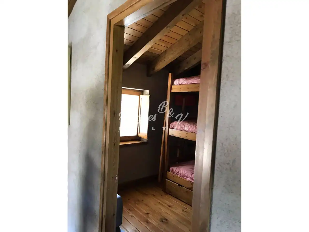 Wohnung 110 m² in Bellver de Cerdanya