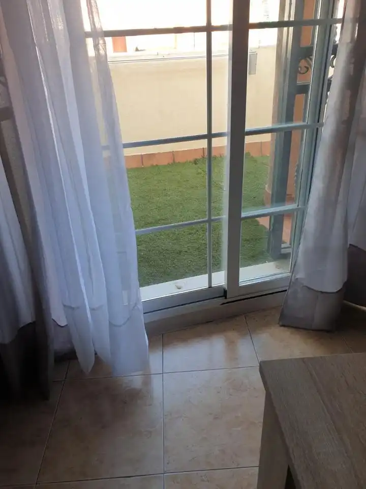 Pis de 94 m² a Melilla