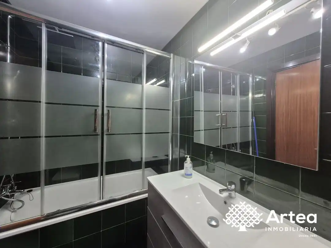 Piso de 75 m² en Bilbao