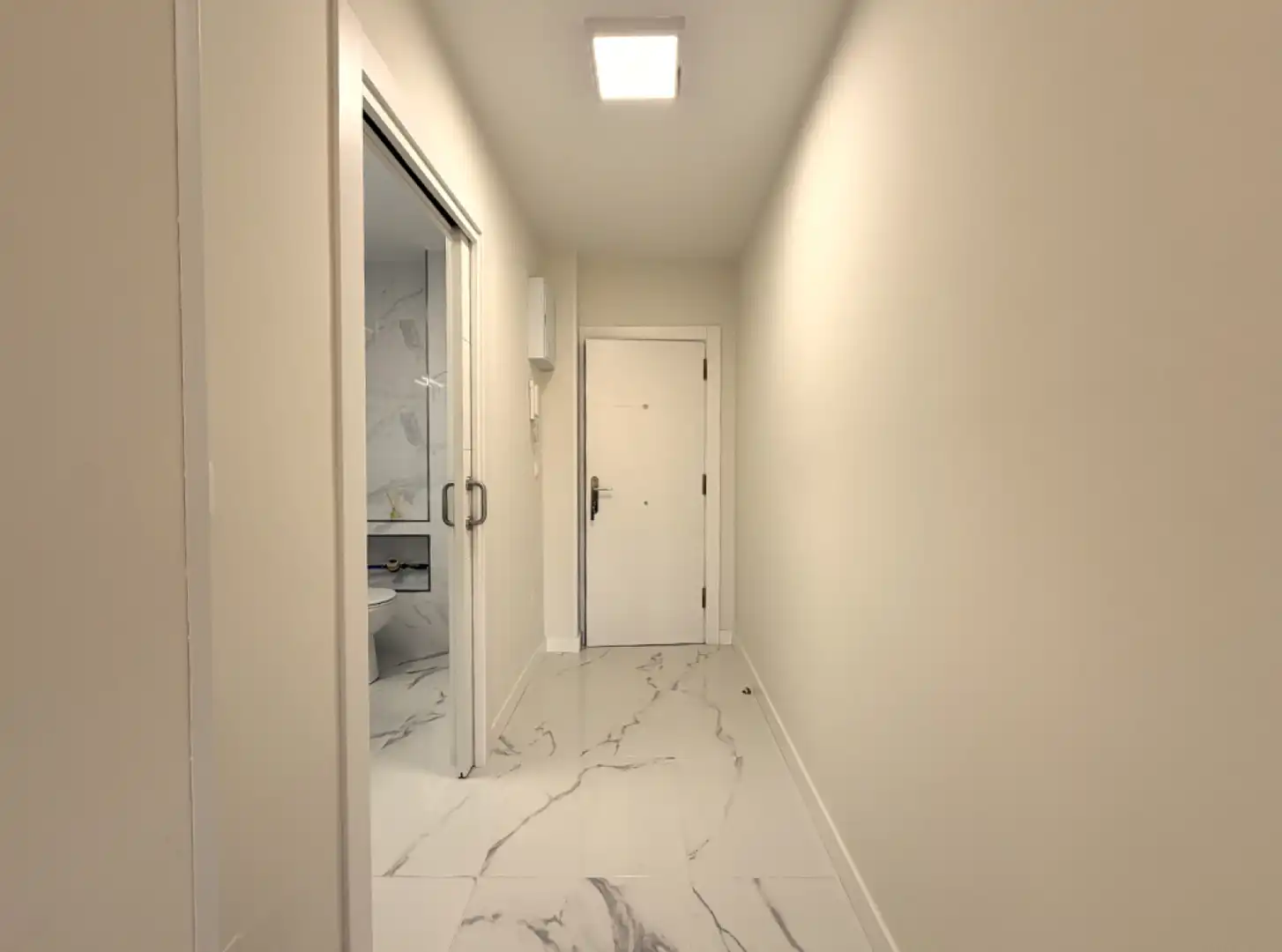 Piso de 65 m² en Los Corrales de Buelna