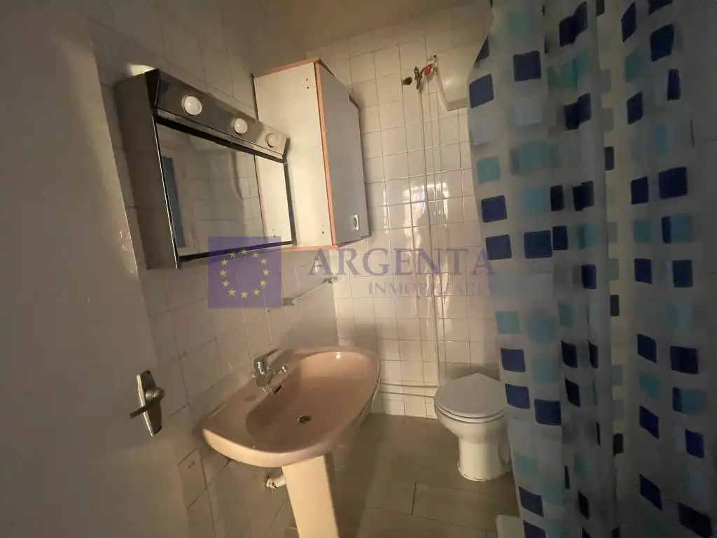 Piso de 80 m² en Cáceres