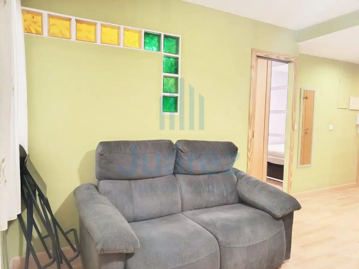 Piso de 45 m² en San Juan de Alicante