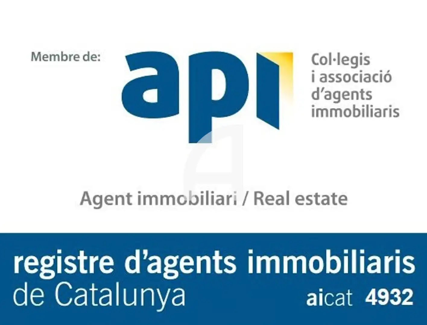 Piso de 107 m² en Terrassa