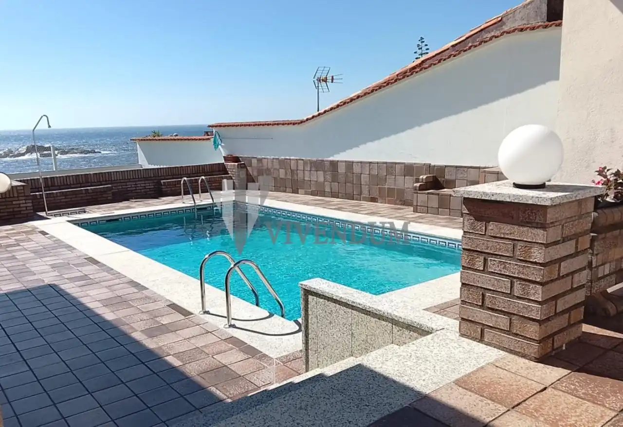 Piso de 221 m² en Oia