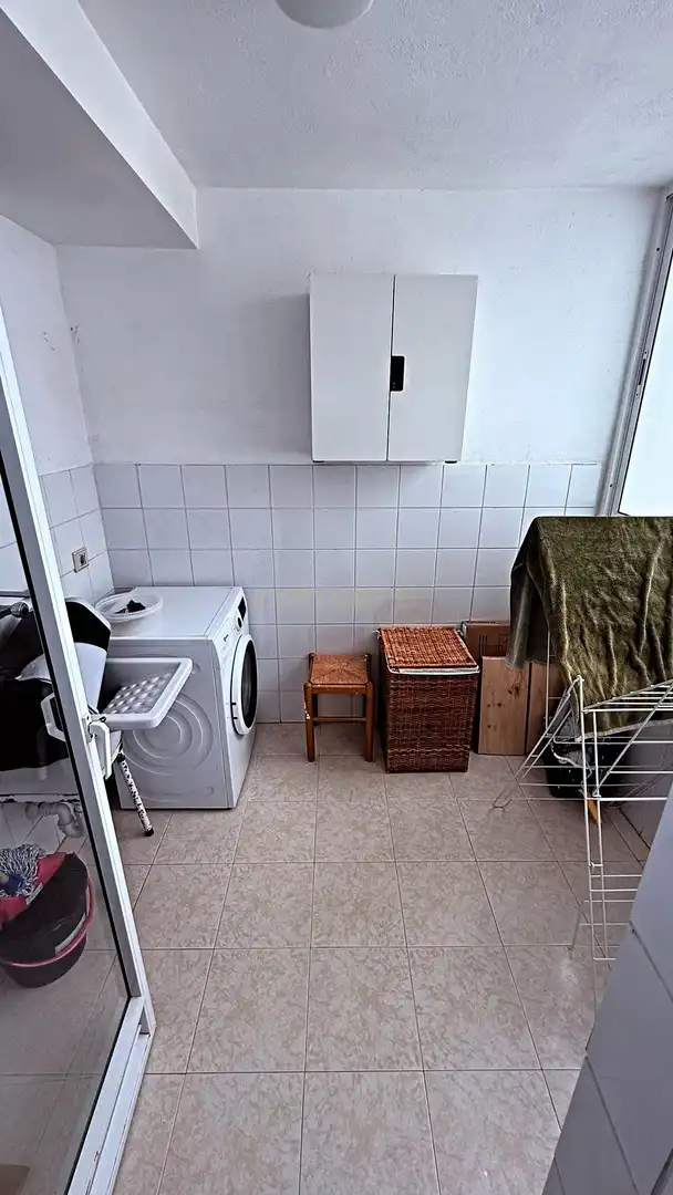 Piso de 90 m² en San Cristóbal de La Laguna