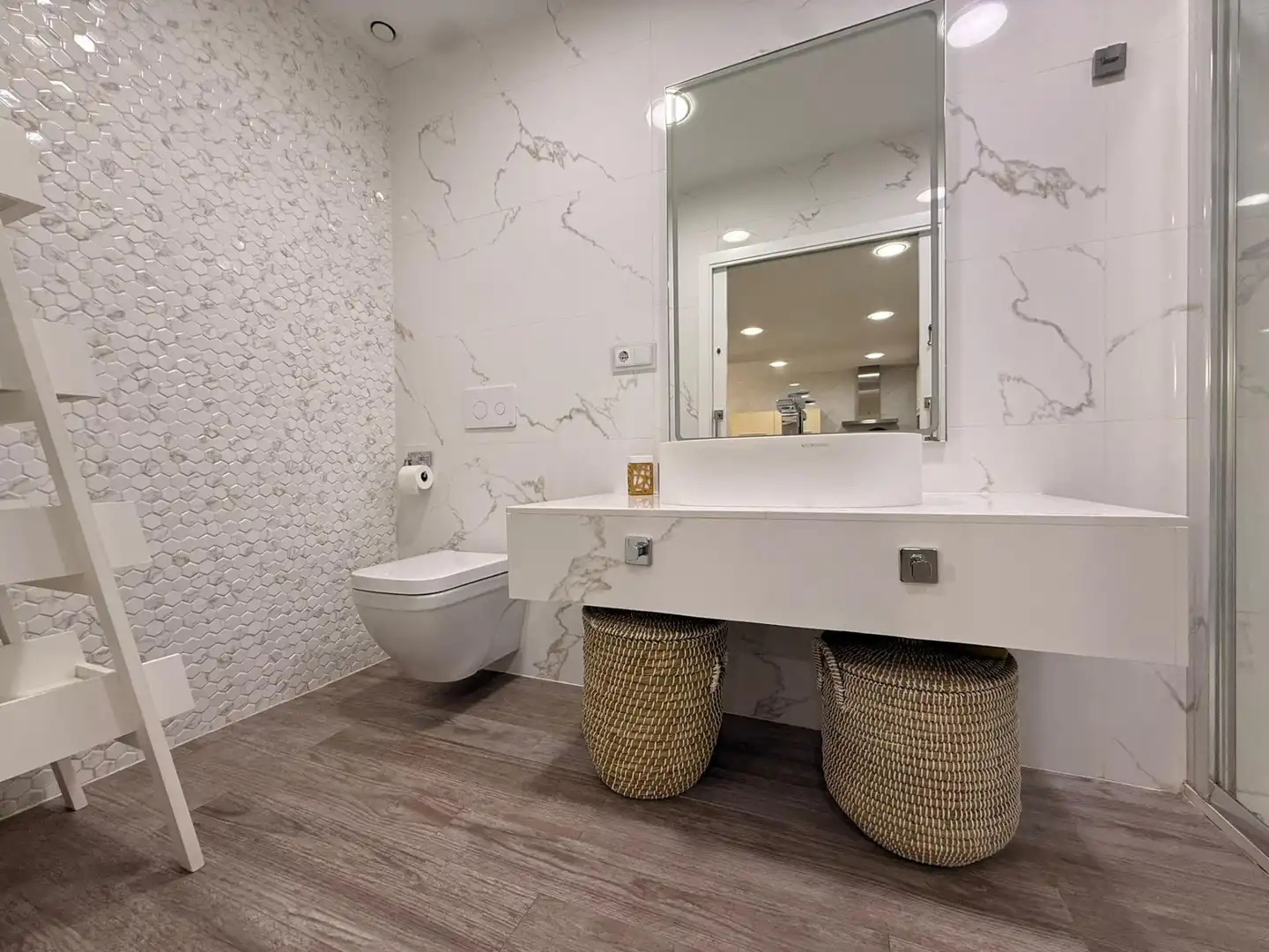 Piso de 75 m² en Córdoba