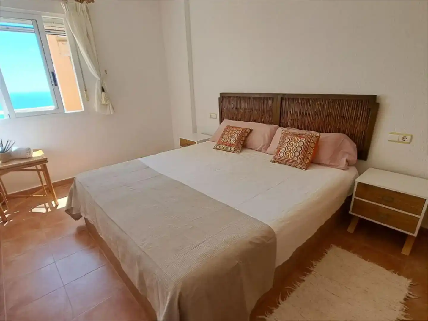 Piso de 57 m² en Mojácar