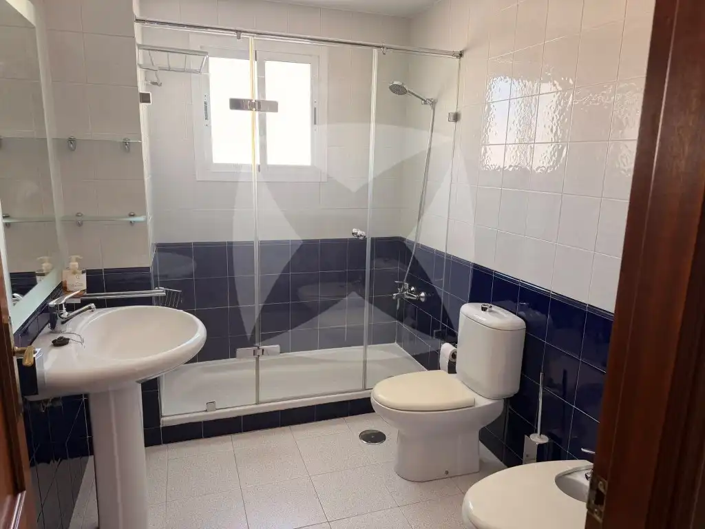 Piso de 110 m² en Badajoz