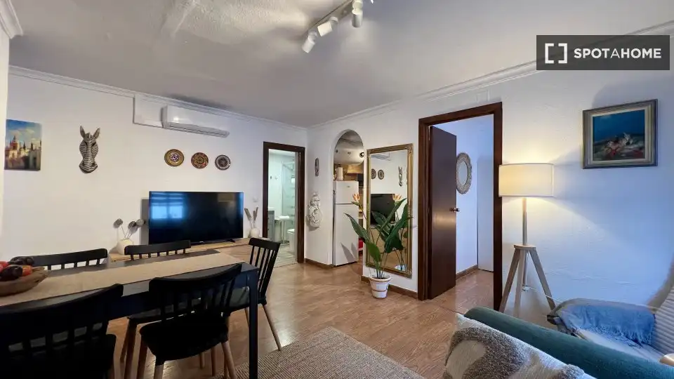 Habitación en alquiler, Mijas